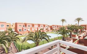 Chalet Pool View